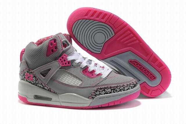 paire jordan pour femme